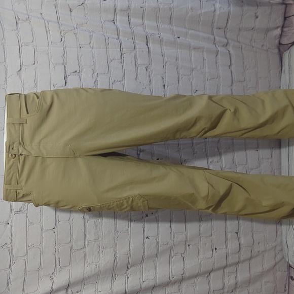 Eddie Bauer hiking pants - Picture 4 of 9